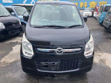 フレア XG XG