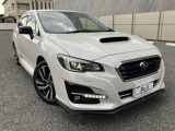 スバル レヴォーグ 1.6 GT アイサイト Vスポーツ 4WD