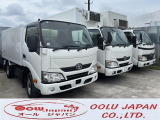 キャンター  CVT 後輪ダブル ETC エアコン