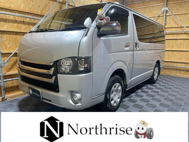 AT151トヨタハイエース カーナビ アンドロイドカーナビ android 10