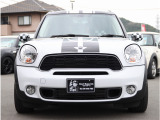 ミニクロスオーバー クーパー S 車検整備付 6.3Mキロ haman