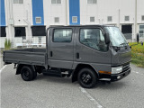 他にも低走行の元消防車ダブルキャブ車の在庫車多数ございます。お車のお色が指定できるオーダー販売もできますので、一度お気軽にスタッフにお尋ね下さい。(掲載価格とほぼ金額は変わりません。)