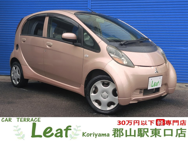 i(アイ) ブルームエディション 車検2年