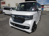 ホンダ N-BOXカスタム