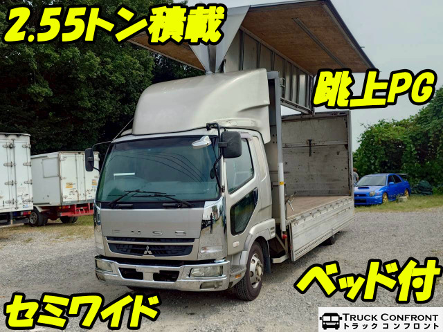 三菱ふそう ファイター 