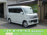 日産 NV100クリッパーリオ E ハイルーフ