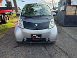 i-MiEV  ベースモデル