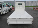 ☆リア・荷台廻りです☆三方開き☆