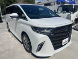 トヨタ アルファード