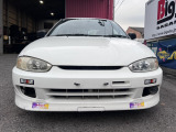 ミラージュ 1.6 RS 5MT LSD 強化クラッチ