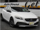 ボルボ V40クロスカントリー T5 4WD
