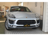 ポルシェ マカン S PDK 4WD