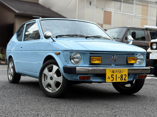 セルボ  初代 実走行 4速MT 120回払可能