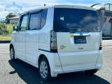 N-BOX+ G Lパッケージ ディーラー車・ナビ・TV・Bカメ・ETC