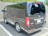 NV350キャラバン 2.5 プレミアムGX ロング クロムギアパッケージ ディーゼル ディー...