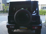 ジムニーノマド 1.5 FC 4WD 