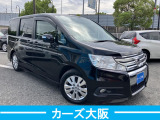ステップワゴン 2.0 スパーダ S I 電格不良 パワスラ ナビ 後カメラ
