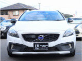 V40クロスカントリー T5 4WD 車検整備付 9.0Mキロ パワーシート