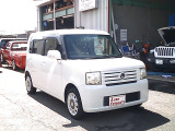 ムーヴコンテ X プラス S 軽自動車安心保証整備車検2年付格安関西