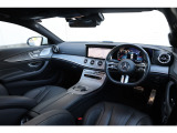 CLSクラス CLS220d スポーツ エクスクルーシブ パッケージ 後期/Burmester