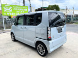 N-BOX G Lパッケージ 