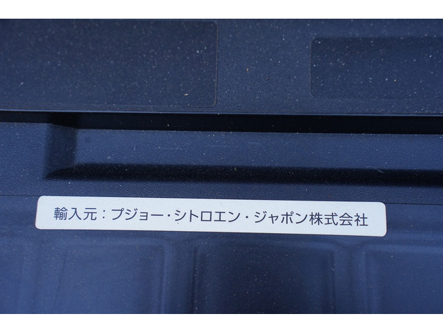 DSオートモビル DS3クロスバック
