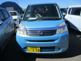 ライフ C 4WD エンジンスターターナビETC