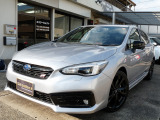 スバル インプレッサスポーツ 2.0 STI スポーツ