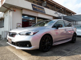 インプレッサスポーツ 2.0 STI スポーツ 8インチOPナビフルセグTVBカメラ