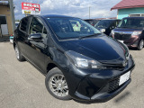 ヴィッツ 1.3 F 4WD 