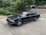 【中古車情報】日産 グロリア 2.8 RD28ブロアム ディーゼル 2.8L 5速純正 の中古車詳細（走行距離：14.4万km、カラー：ブラック、販売地域：新潟県上越市三田新田）