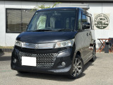 パレット SW XS ナビ・ETC・ドラレコ・最短即日納車