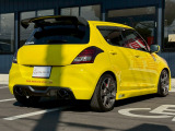 スイフト 1.6 スポーツ 