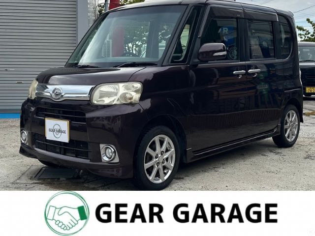 タント G スペシャル 