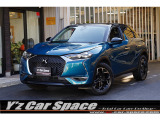 DS3クロスバック ソーシック 禁煙バックカメラLED前後ドラレコETC