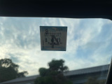 車検8年4月11日までです。関東地方のお車ですので塩害の腐食ございません。車検、レッカー等で不在がちの為ご来店の際には090-5566-1626川崎までご連絡ください(^^♪