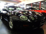 セリカ 2.0 GT-FOUR 4WD WRC仕様フルエアロ3S-GTEターボ