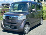 ホンダ N-BOX+ G