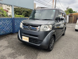 ホンダ N-BOXスラッシュ
