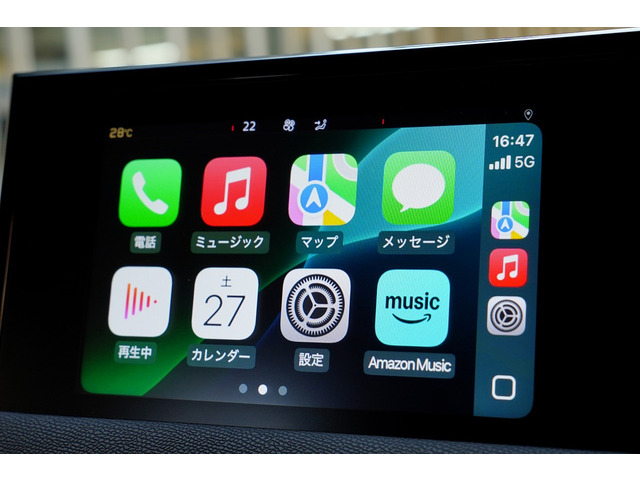DSオートモビル DS3クロスバック