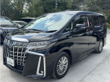 アルファード ハイブリッド 2.5 SR Cパッケージ E-Four 4WD 