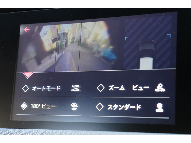 DSオートモビル DS3クロスバック