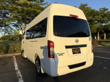 NV350キャラバン 2.5 DX スーパーロング ハイルーフ ディーゼル 4WD 福祉車両 車椅子...