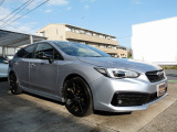 インプレッサスポーツ 2.0 STI スポーツ 8インチOPナビフルセグTVBカメラ
