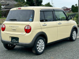 アルトラパン X ナビ・TV・ETC・Bluetooth