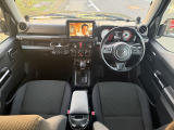 ジムニー XC 4WD 