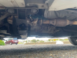 関東地方のお車ですので塩害の腐食ございません。車検、レッカー等で不在がちの為ご来店の際には090-5566-1626川崎までご連絡ください(^^♪