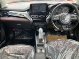 フロンクス 1.5 未使用車 9型ナビ セーフティサポート