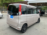 ルークス G I プッシュスタート パワスラ ETC