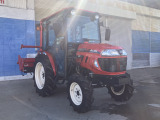 Yanmar ホイールトラクター 